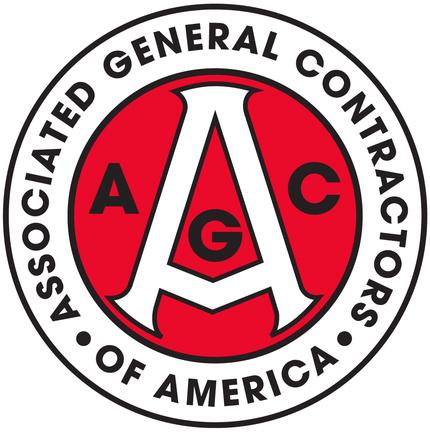 Associated General Contractors of America logo