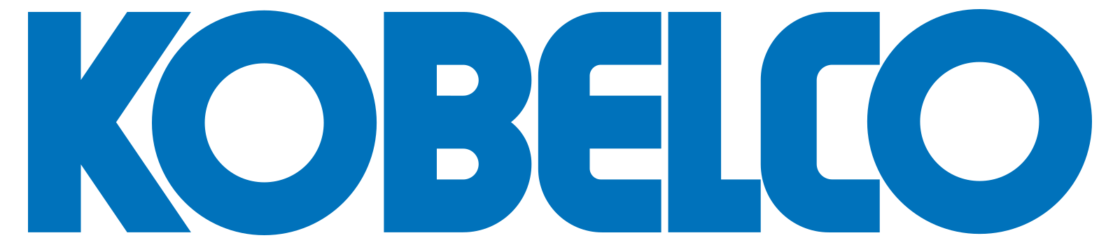 Kobelco logo