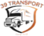 39 Transport logo