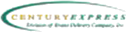 Century Express logo