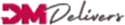 DM Delivers logo