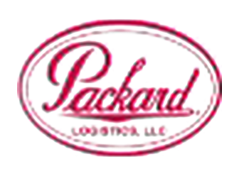 Packard Logistics LLC logo
