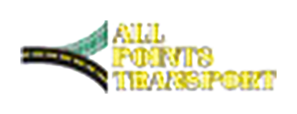 Allegiant Intermodal logo